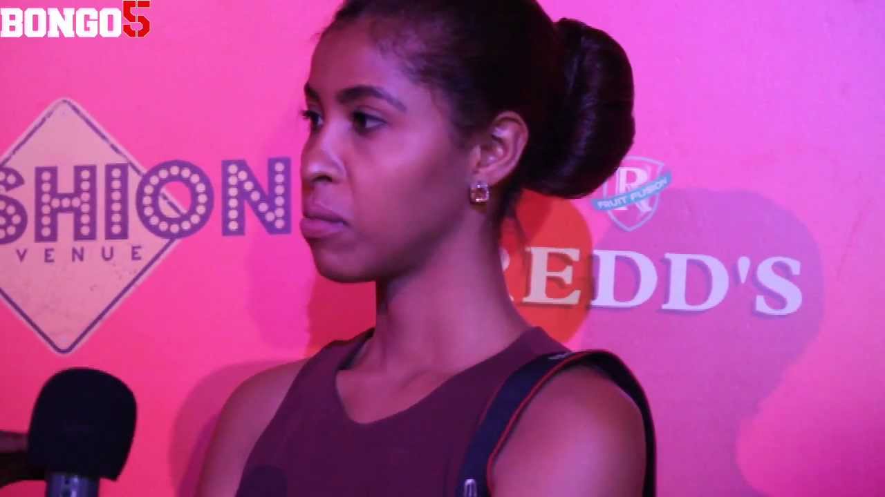 Jacky Cliff akimzungumzia Ngwair, uvideo vixen na uhusiano
