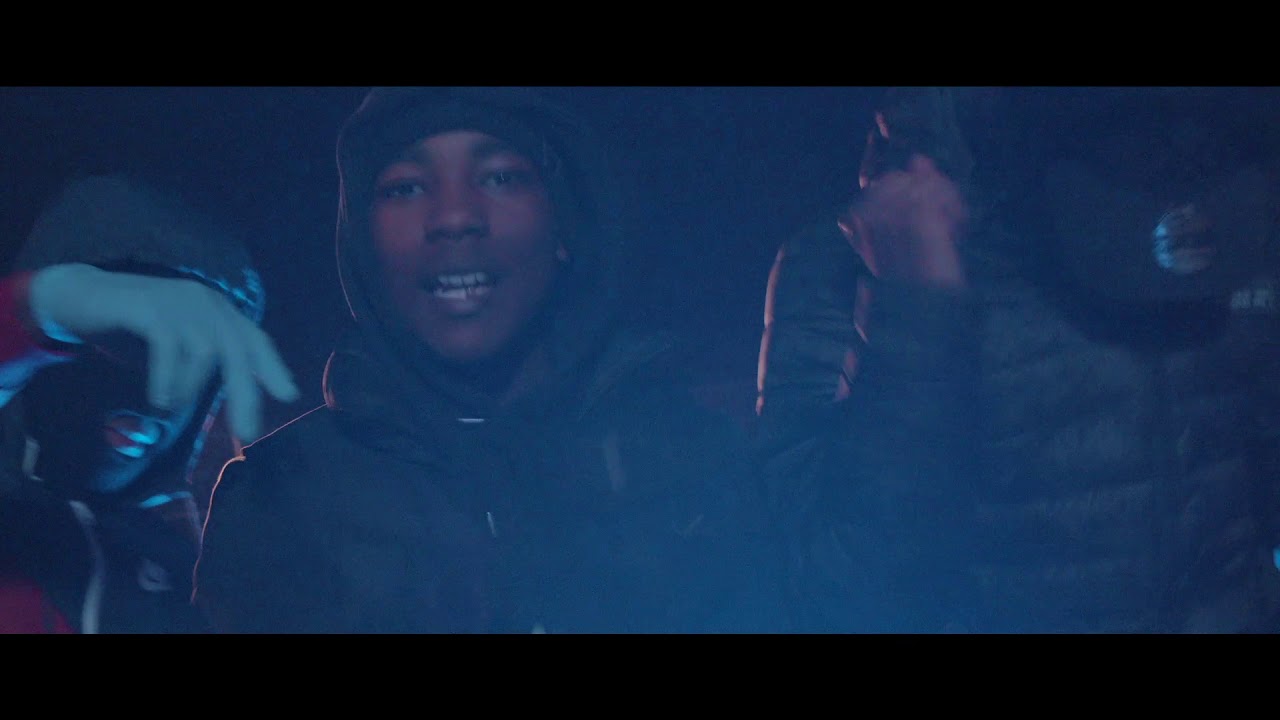 F.E.L.LA. - La Puissance Prod By Mr.JetFly (Official Video)