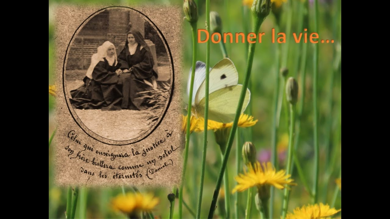 Donner la vie