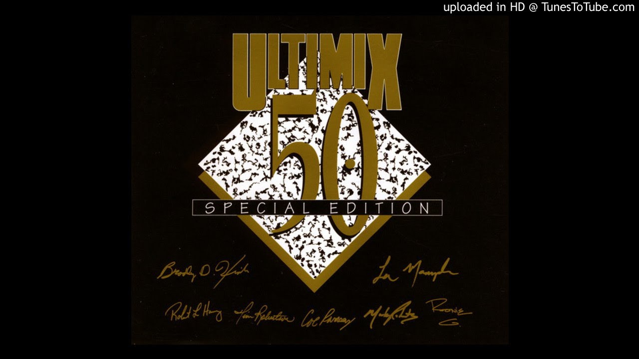 Ace Of Base - The Sign (Ultimix Version)