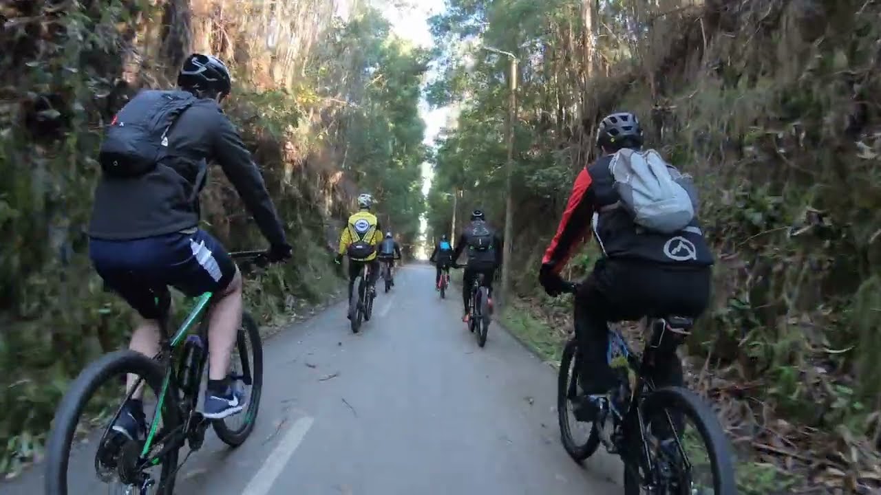 Ecopista Póvoa do Varzim - Famalicao - Póvoa 2024
