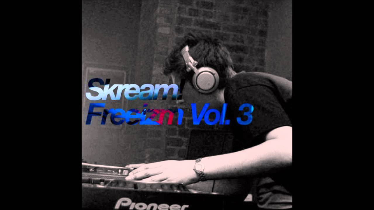 Skream - Metal Mouth