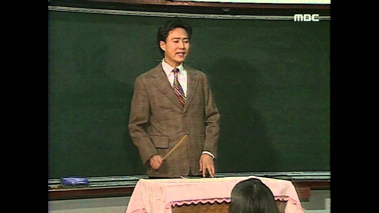 Star Story - Choi Soo-jong NG Scene, 스타 스토리 - 최수종 NG 모음, Saturday Night Music S