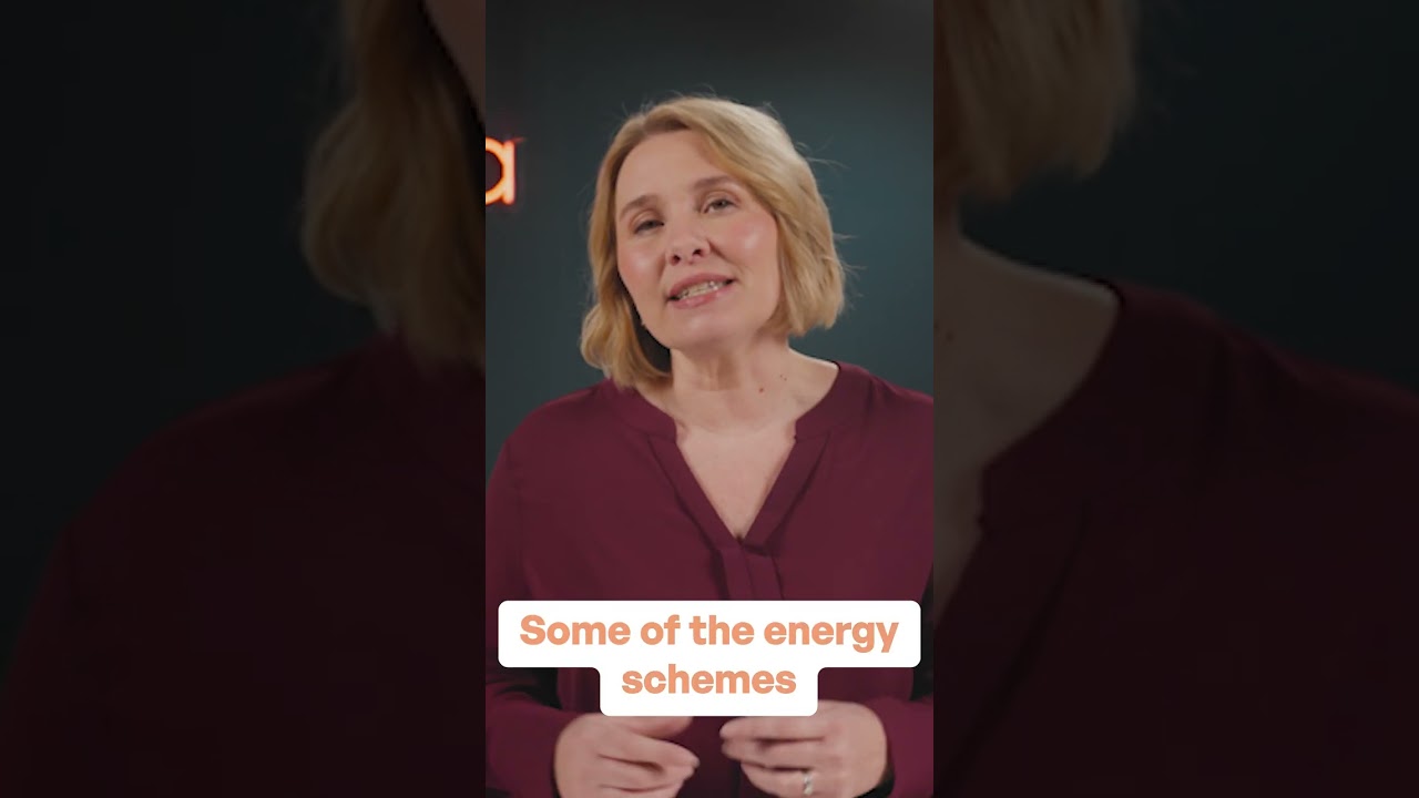 What Are Energy Schemes? How They Can Help You Save on Bills | Afforda