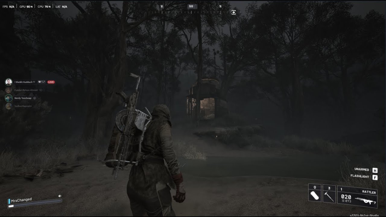Arc Raidersss | DAY 102 of Streaming Random Games | BD | Shriti Live