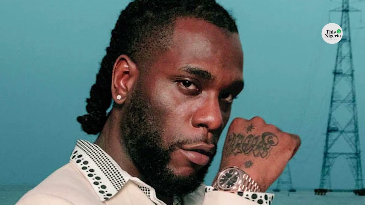 Married woman recounts ordeal with Burna Boy