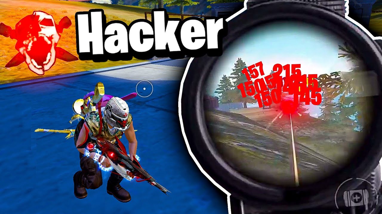 ACTIVE MIS HACKS PROHIBIDOS EN ESTA PARTDA *ME VAN A BANEAR*😱 FREE FIRE / CLASIFICATORIA