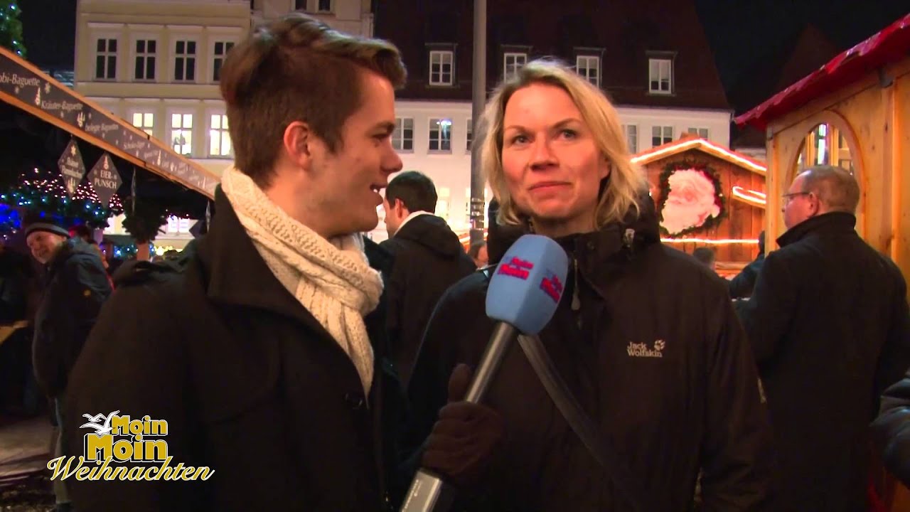 Weihnachten in Flensburg