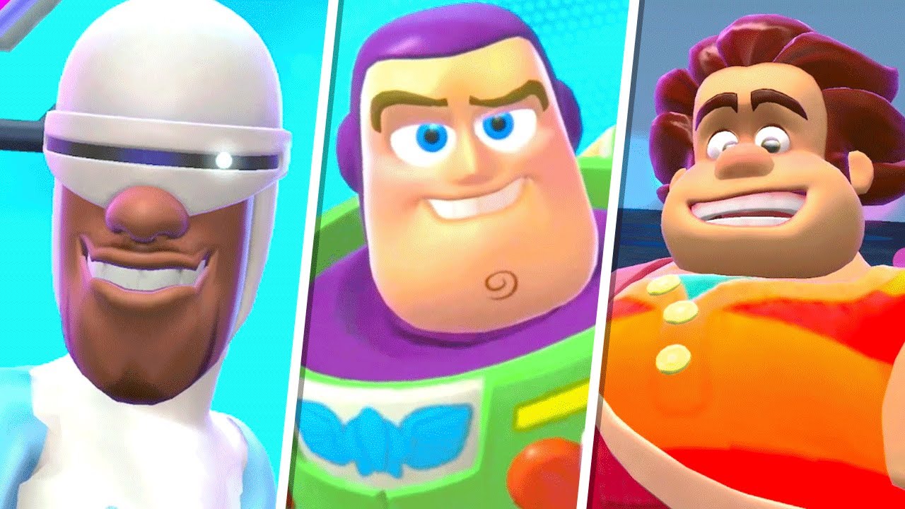 O NOVO Brawl Stars da.. DISNEY !?