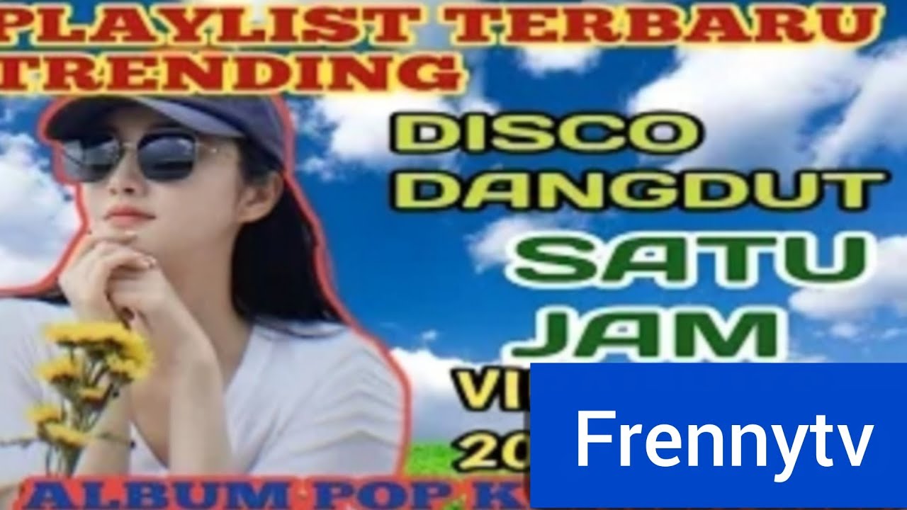 PLAYLIST TERBARU TRENDING 🔥ALBUM POP 🔥 DISCO DANGDUT WAKATOBI KENANGAN 2025