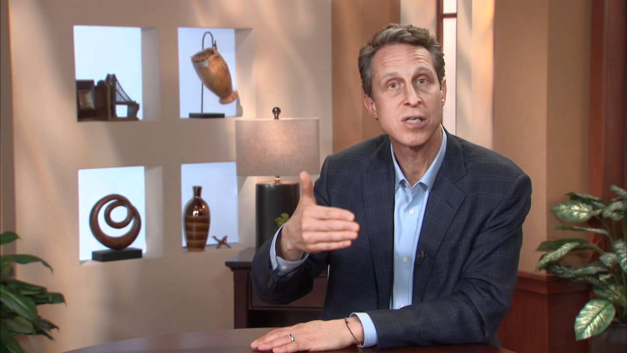 Dr. Mark's Minute - Nutrigenomics  How Food Talks to Your Genes