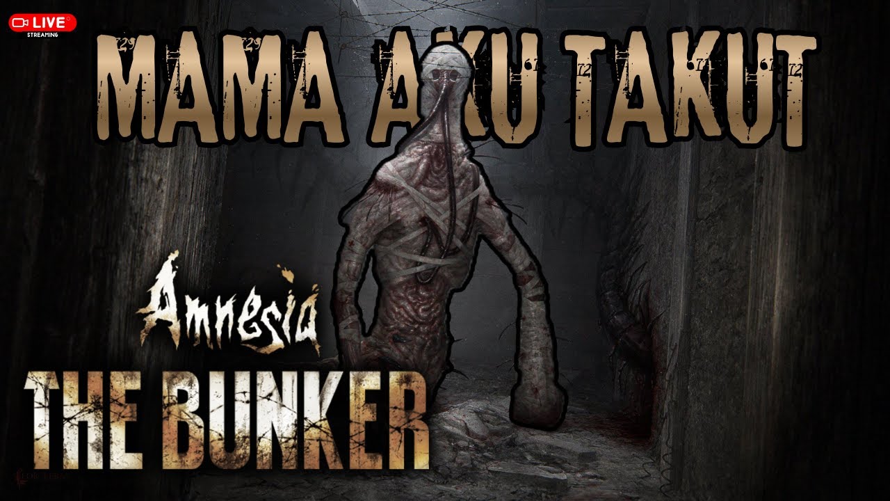 Aku Hanya Ingin Keluar Dari 
