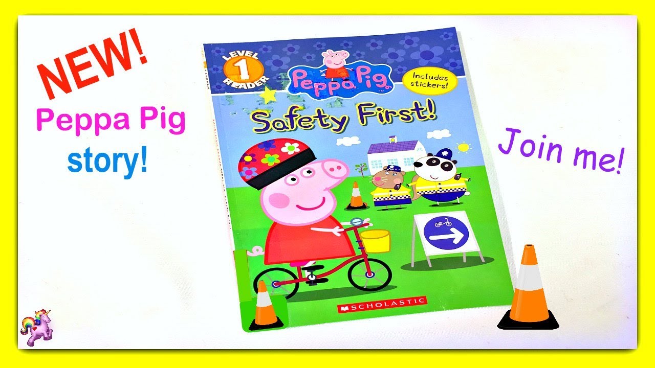 PEPPA PIG 