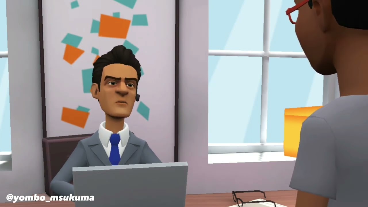 Kimeumana na Yombo Msukuma 😂😂😂