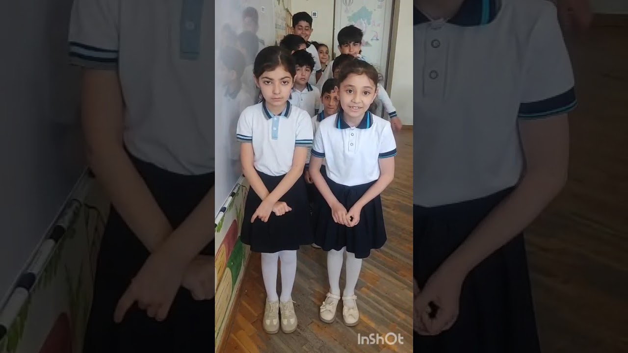 Atalar sözlərini belə öyrəndik.