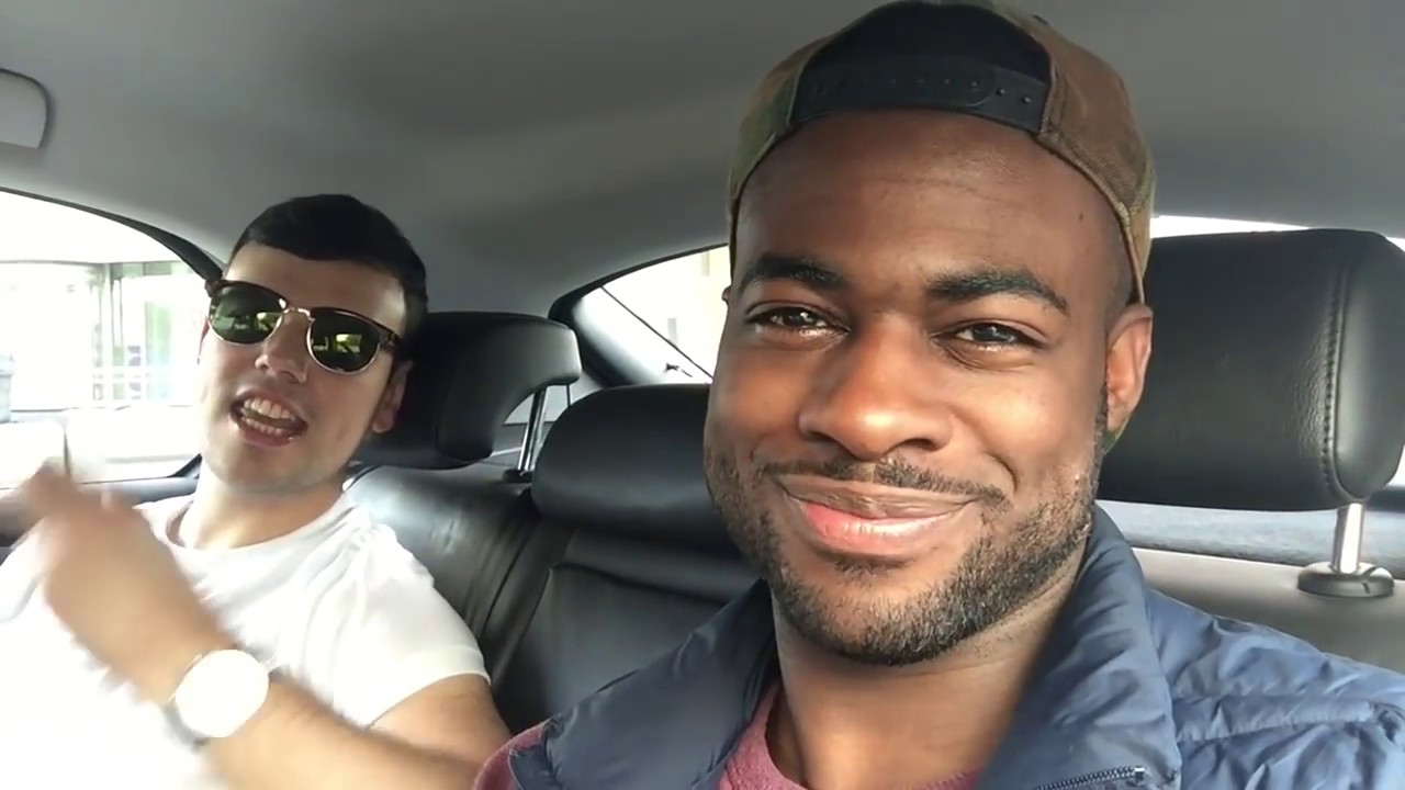 Gay Couple New York City Vlog! (Pride 2016)