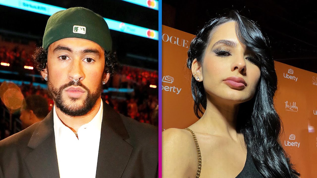 Bad Bunny SUED for $40M By Ex-Girlfriend
