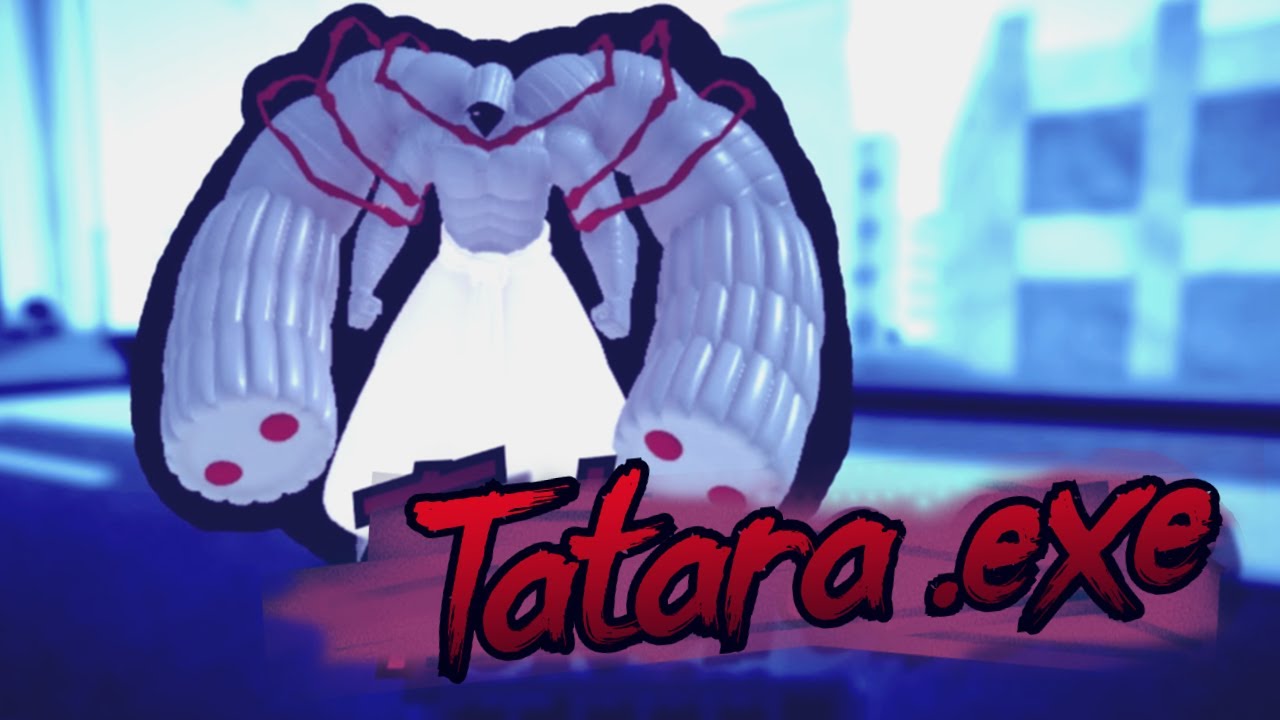 【Ro-Ghoul】Tatara Trolling 1.0