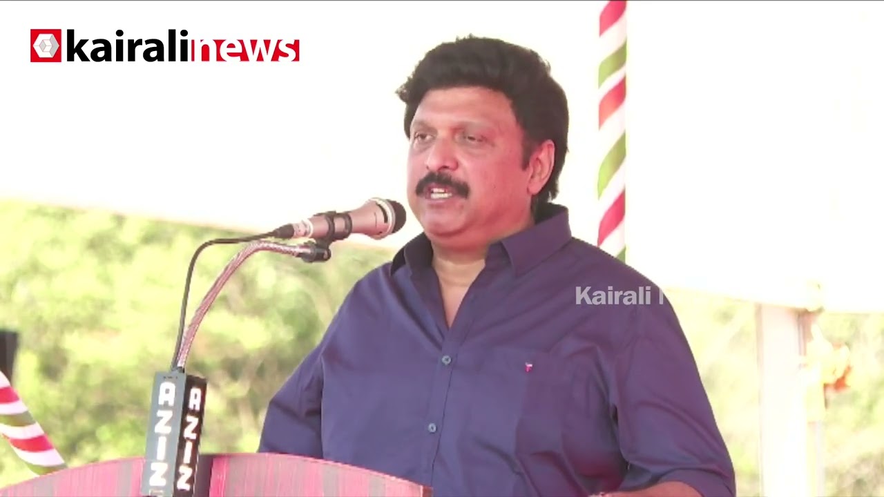 മതേതരമൂല്യങ്ങള്‍ കൈവിടാതെ ചേര്‍ത്ത് പിടിക്കണം | Minister Ganesh Kumar sends Republic Day wishes