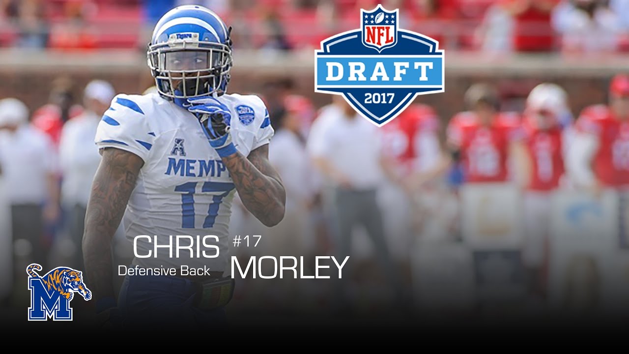 Chris Morley || 