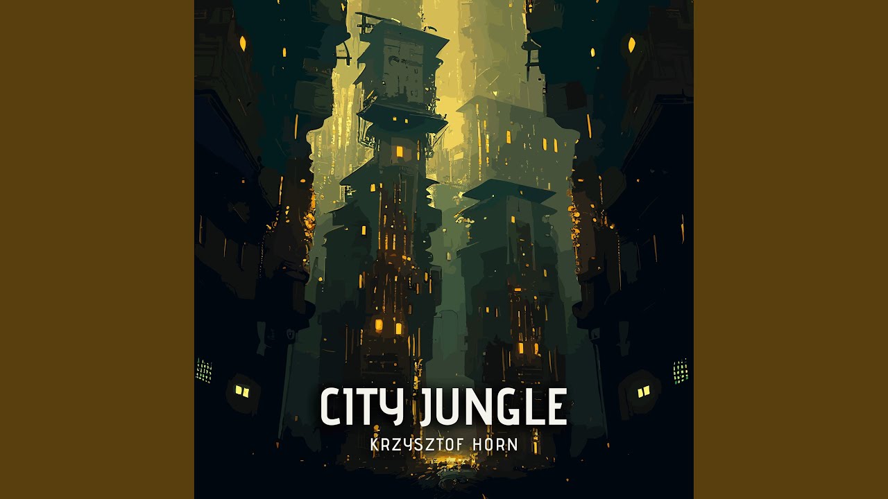 City Jungle (Live)
