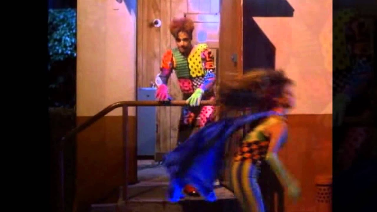 Trickster and Prank - Follow me down [