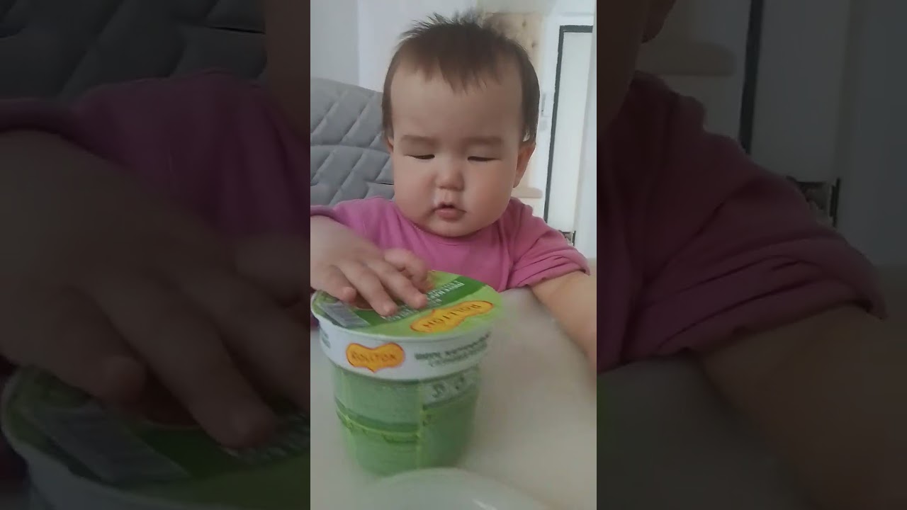 Айша мен мамасы