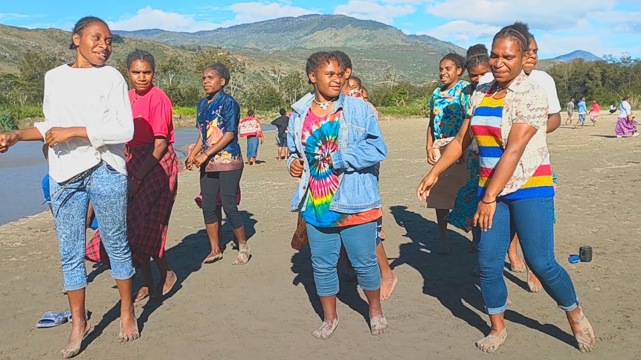 ||Aster Wisisi Wamena ||Terbaru 2023||💥☘️