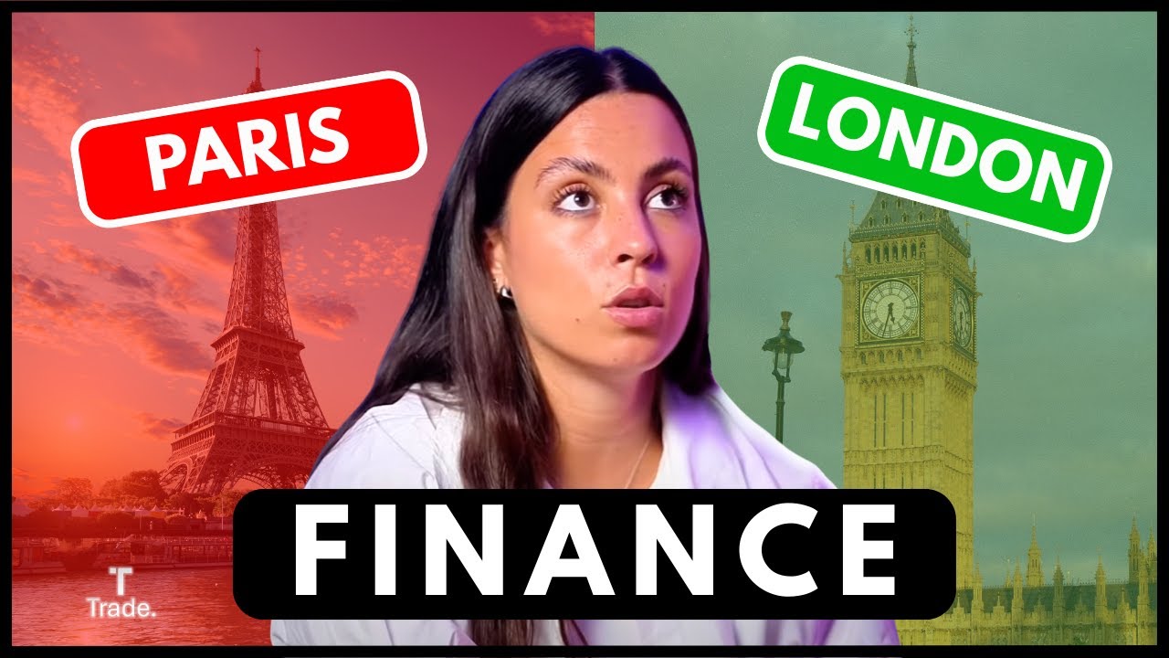 M&A : Plutôt Paris ou Londres pour réussir ?