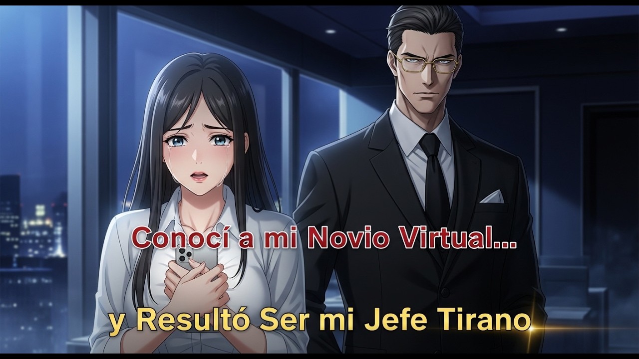 Desaparecí del Hombre que Amaba… Hasta Que Me Acorraló Como mi CEO