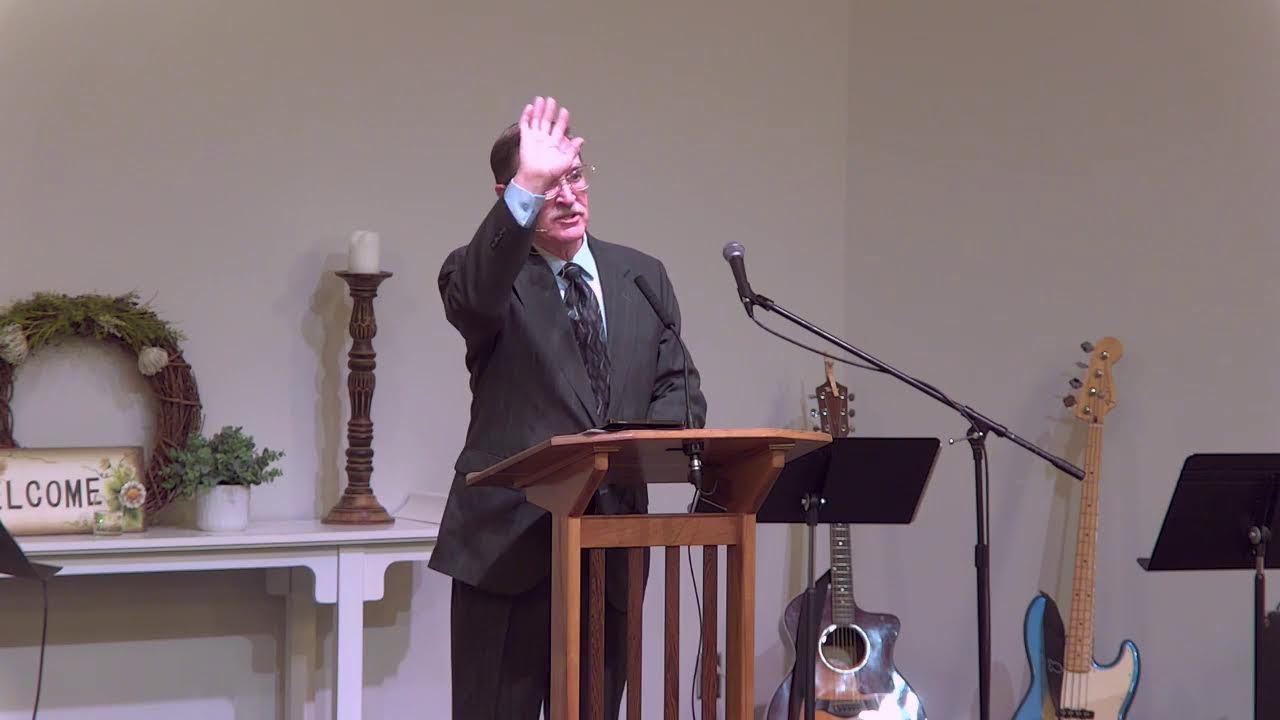 Kalona Mennonite Church LiveStream