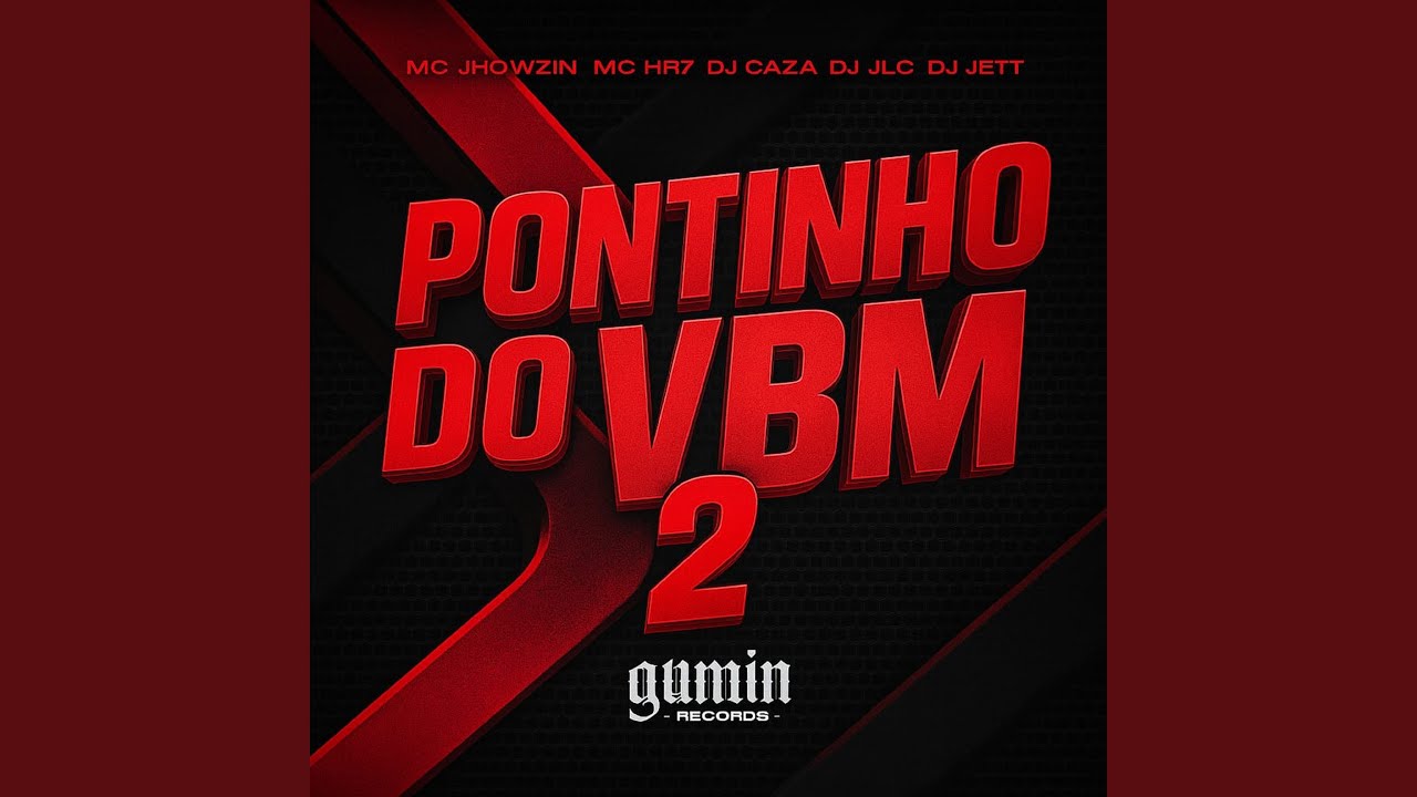 Pontinho do VBM 2