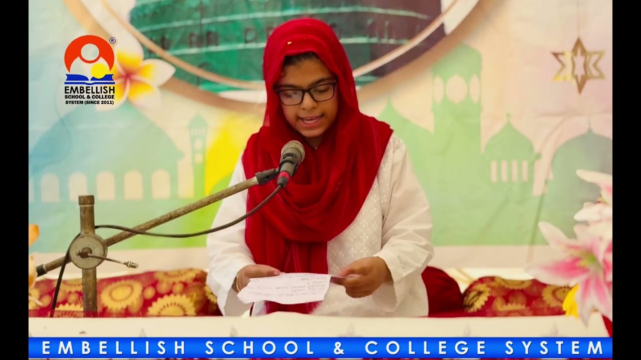 Embellish School and College System 