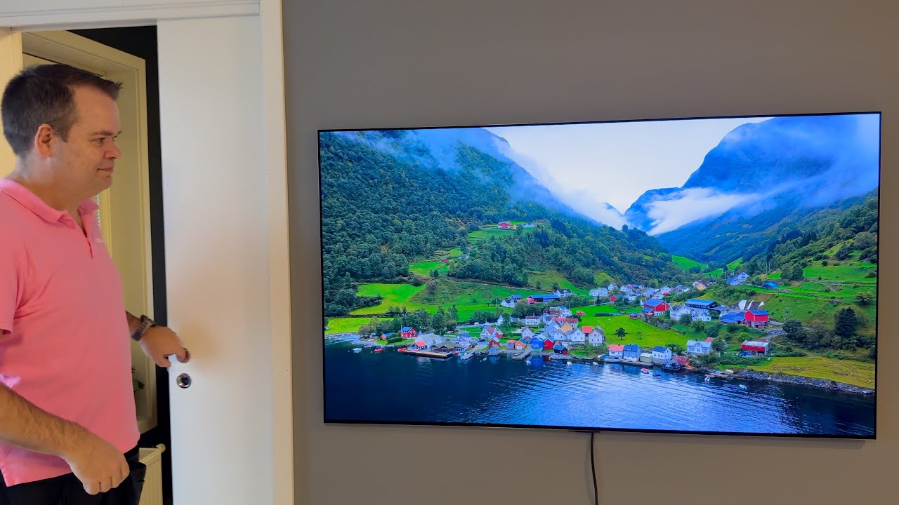 2025 LG 65