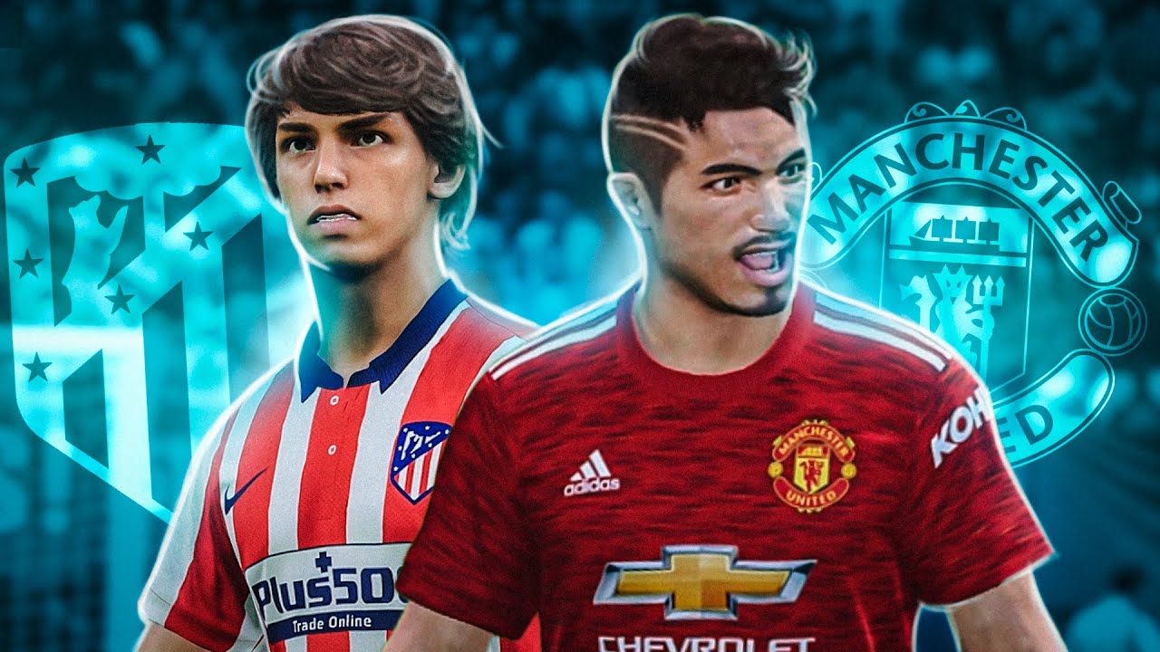MEIAS-FINAIS! JOÃO FÉLIX e PEDRO JR em CAMPO! - RUMO AO ESTRELATO #34 | PES 2021
