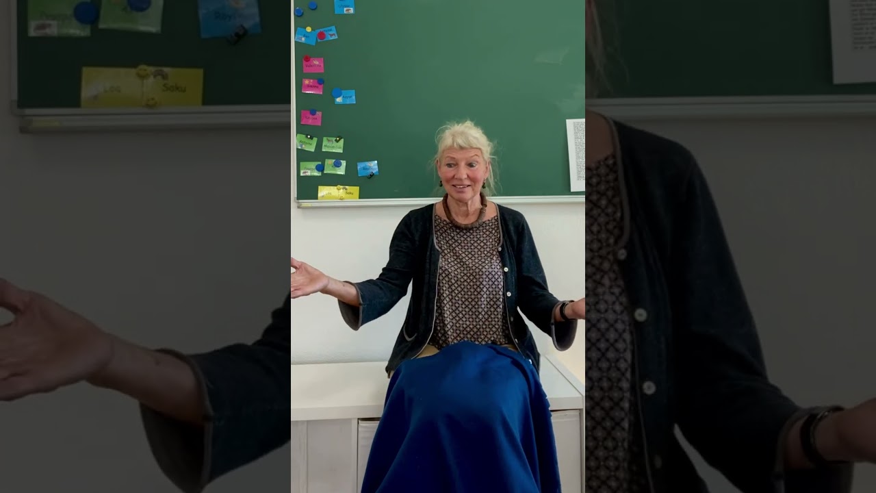 Klopfe, klopfe Hämmerlein und Ist ein Kindlein hier verschwunden