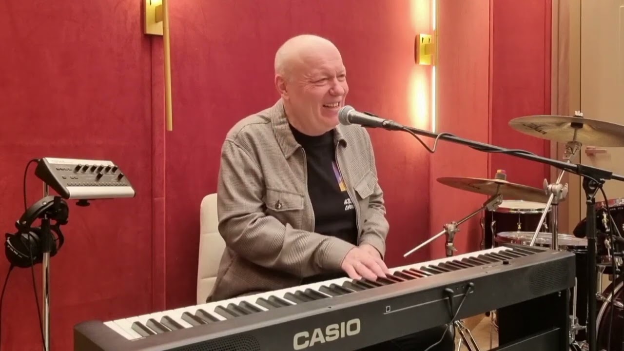 💖 Все просто обожают эту Песню! 🎸♥️