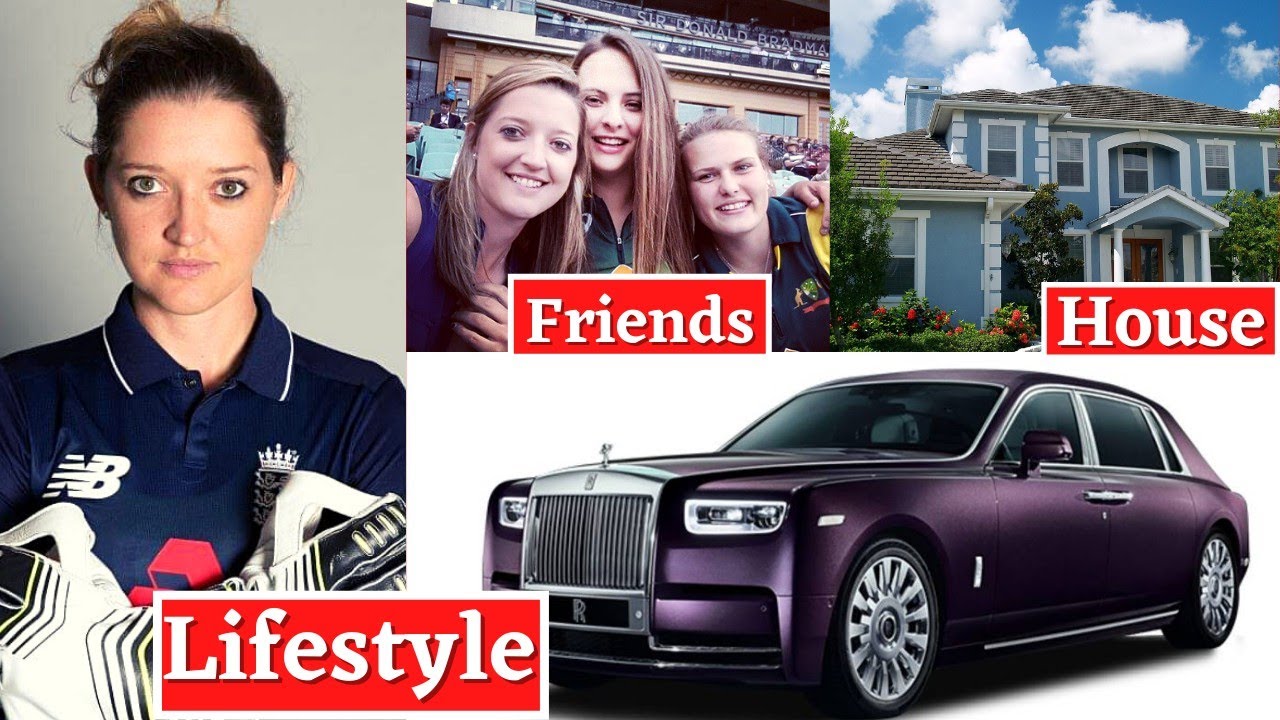 Sarah Taylor ( Cricketer) Biography || Lifestyle, Family, Networth, Boyfriend, Cars, House 2021.
