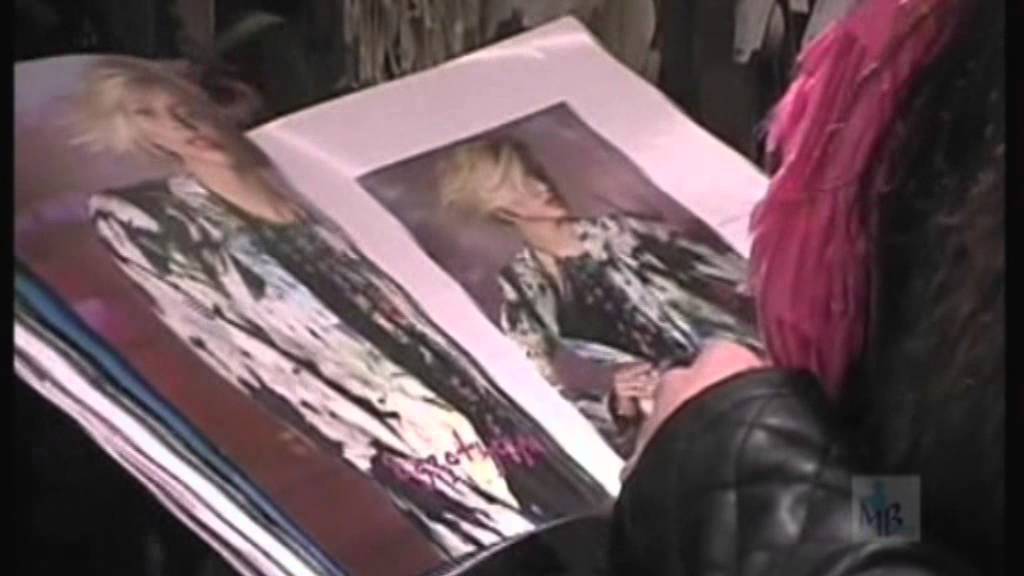 Martyna Bryk Sesja MOKKA OMBRE