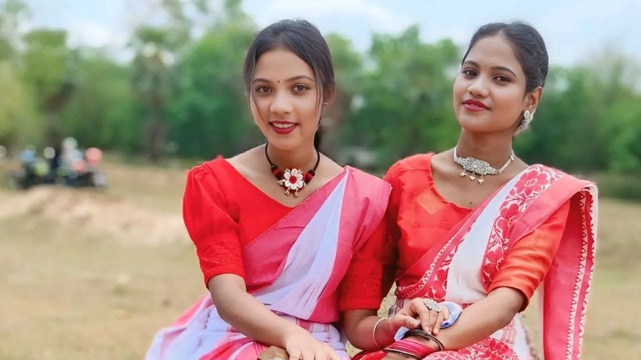 SETAH SISIR DONG SERENG NEW SANTALI TRADITIONAL SONG ‎2026/ /NEW SANTALI VEDIO 2026