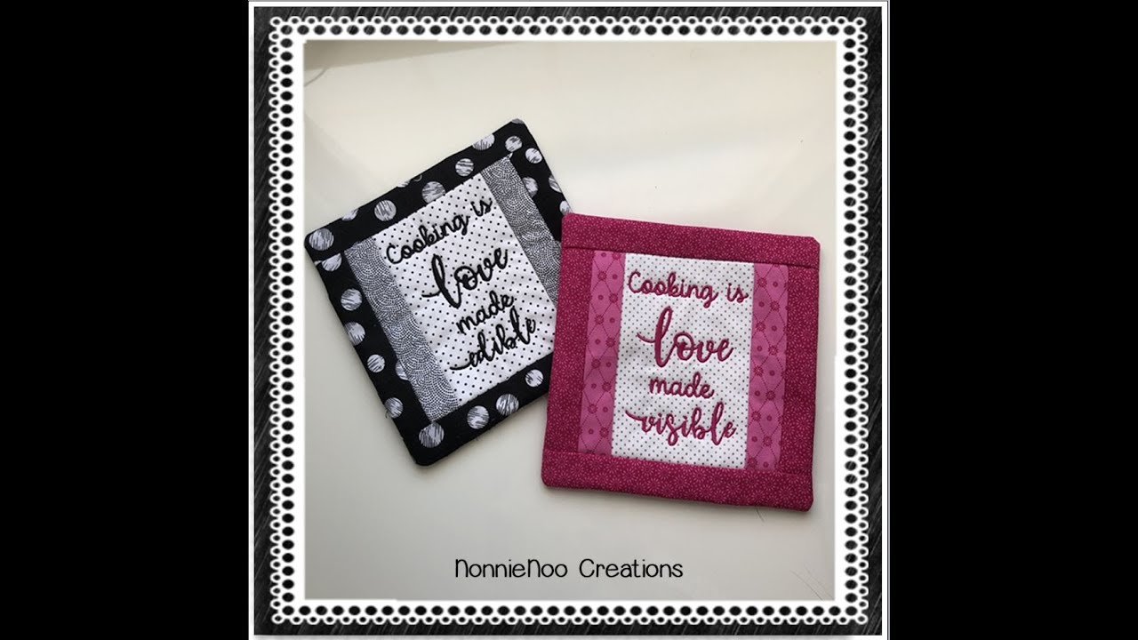 NNC ITH HOTPAD