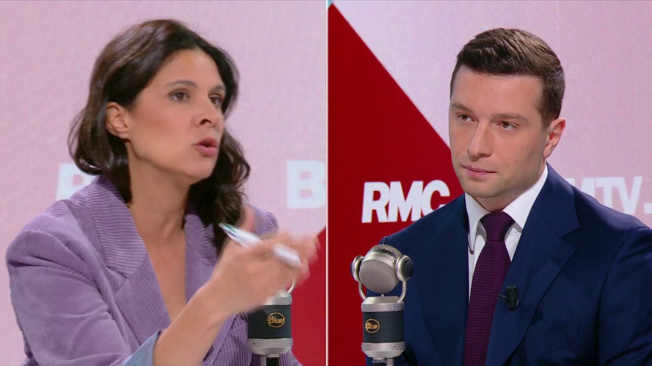Ж. Барделла: &laquo;Первый способ восстановить безопасность во Франции &mdash; это остановить иммиграцию&raquo;