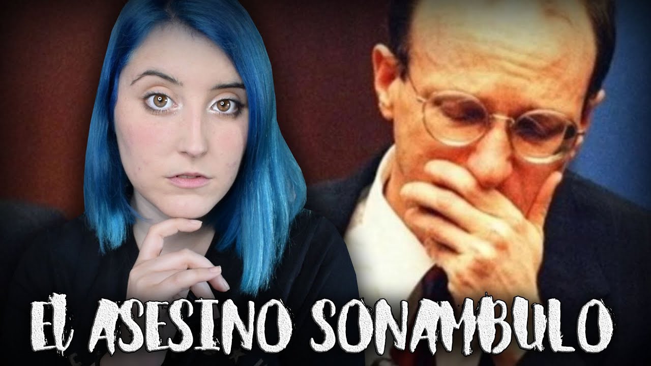 El SINIESTRO CASO REAL del AS3SIN0 SONÁMBULO | Nekane Flisflisher