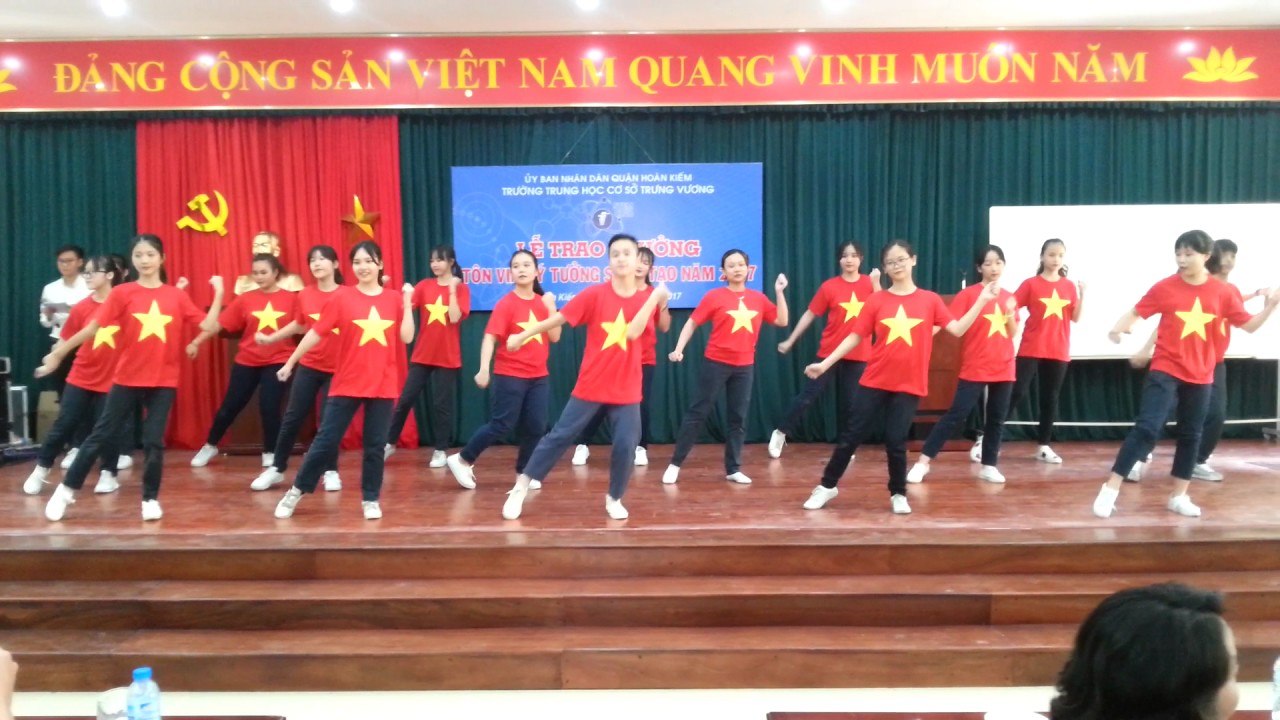 Những trái tim Việt Nam