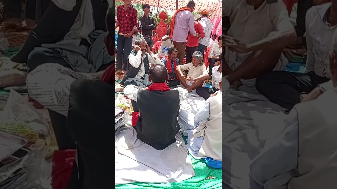 Yadav Biraha Deura