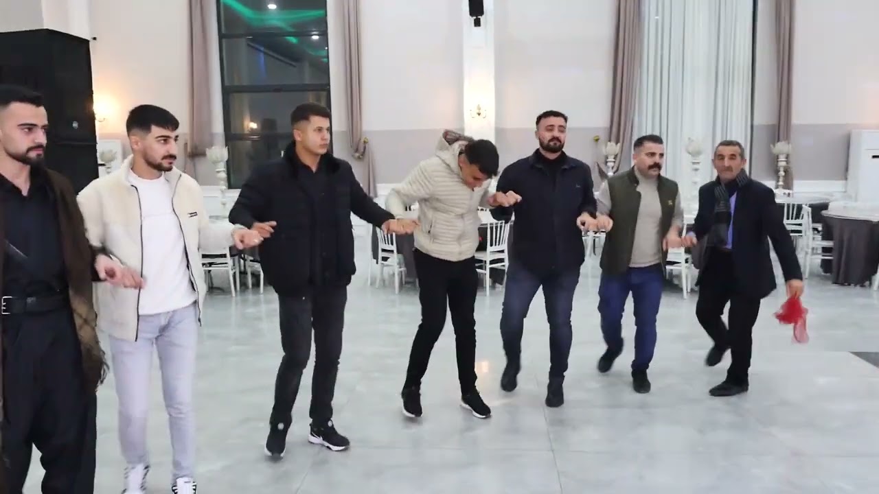 Özcan Sarak Düğünü Part 1 / Foto Gizem