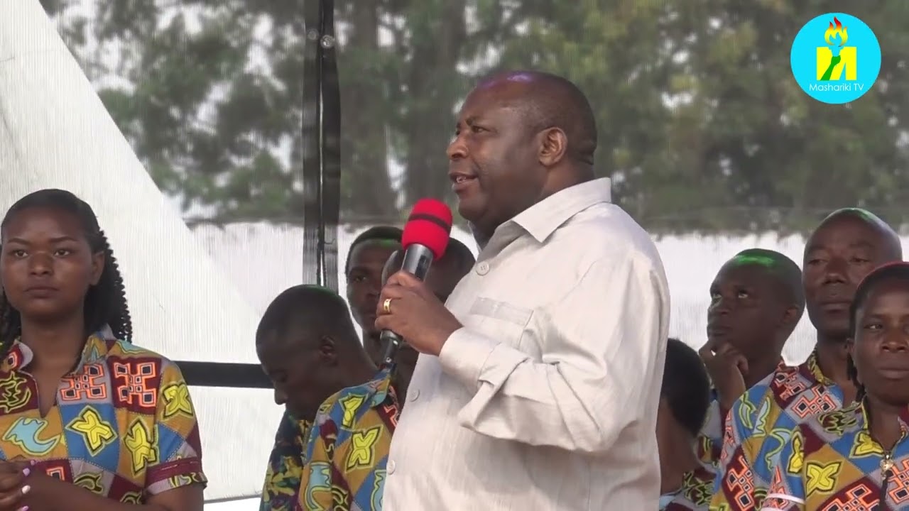 Umukuru w'Igihugu c'Uburundi yashimye icuka ca #Politique kiri mu #Burundi