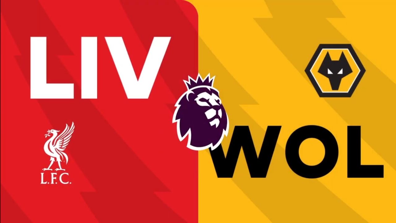PS4 FC 26 | Liverpool F.C. VS Wolverhamton Wanderers F.C. at Anfield | Premier League 25/26