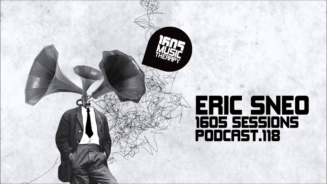 1605 Podcast 118 with Eric Sneo