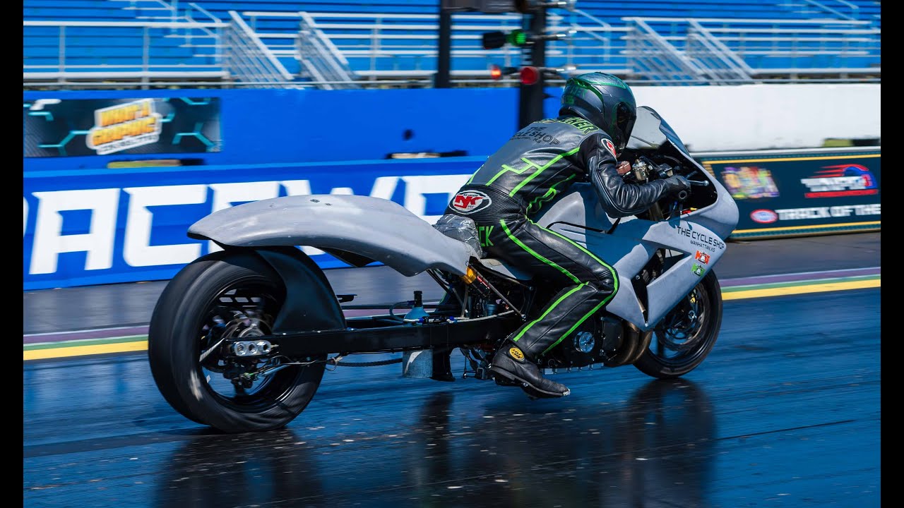 BAYOU BIKEFEST 2K24 | KINGS OF GRUDGE | NO PROBLEM RACEWAY, LA (Part 2)
